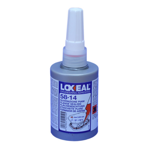 Loxeal 58-14 Flächendichtung mittelfest