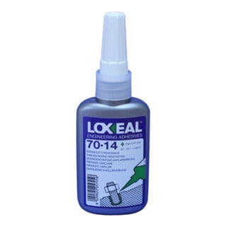 Loxeal 70-14 Schraubensicherung hochfest