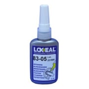 Loxeal 83-05 Fügeverbindung