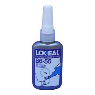 Loxeal 86-55 Hoge sterkte buisdraadpakking