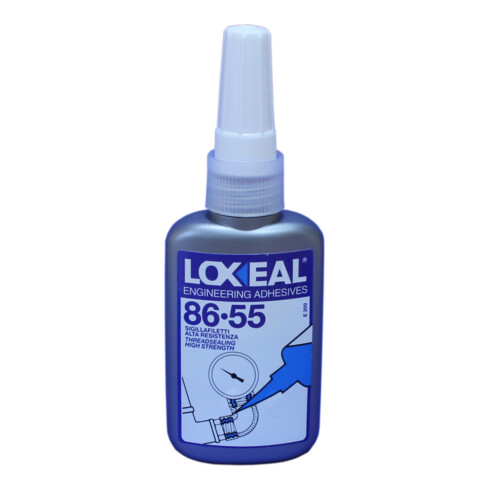 Loxeal 86-55 Hoge sterkte buisdraadpakking