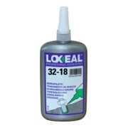 LOXEAL Schroefborging, 250 ml, Artikelomschrijving producent: 32-18