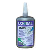 LOXEAL Schroefborging, 250 ml, Artikelomschrijving producent: 55-03