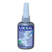 LOXEAL Schroefborging, 50 ml, Artikelomschrijving producent: 55-03