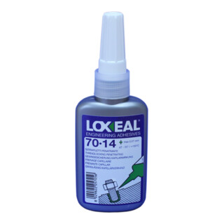 Loxeal 70-14 Schroefborgmiddel hoogvast