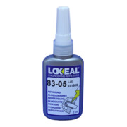 Loxeal 83-05 Lijmverbinding