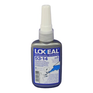 Loxeal 53-14 Hydraulische en pneumatische afdichting