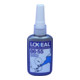 LOXEAL Schroefdraadafdichtmiddel, 50 ml, Producent-ID: 86-55-1