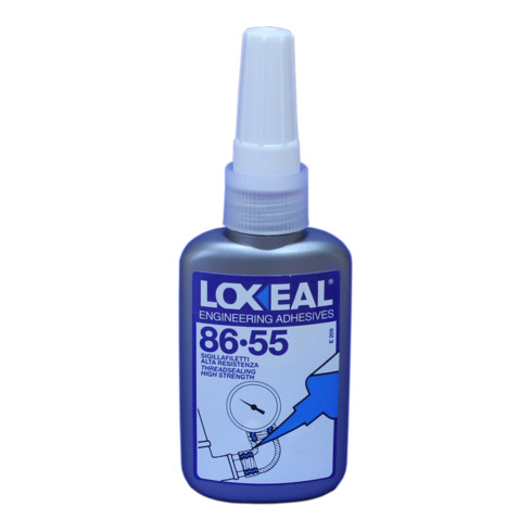 LOXEAL Schroefdraadafdichtmiddel, 50 ml, Producent-ID: 86-55