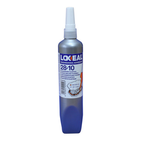 LOXEAL Vlakkenafdichtmiddel, 250 ml, Producent-ID: 28-10