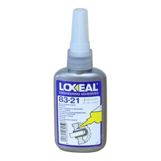 Loxeal Voegmiddel 83-21