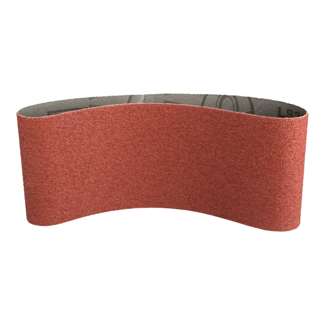 LS 309 XH Bandes portative Klingspor 105 x 620 mm Grain 80 F5