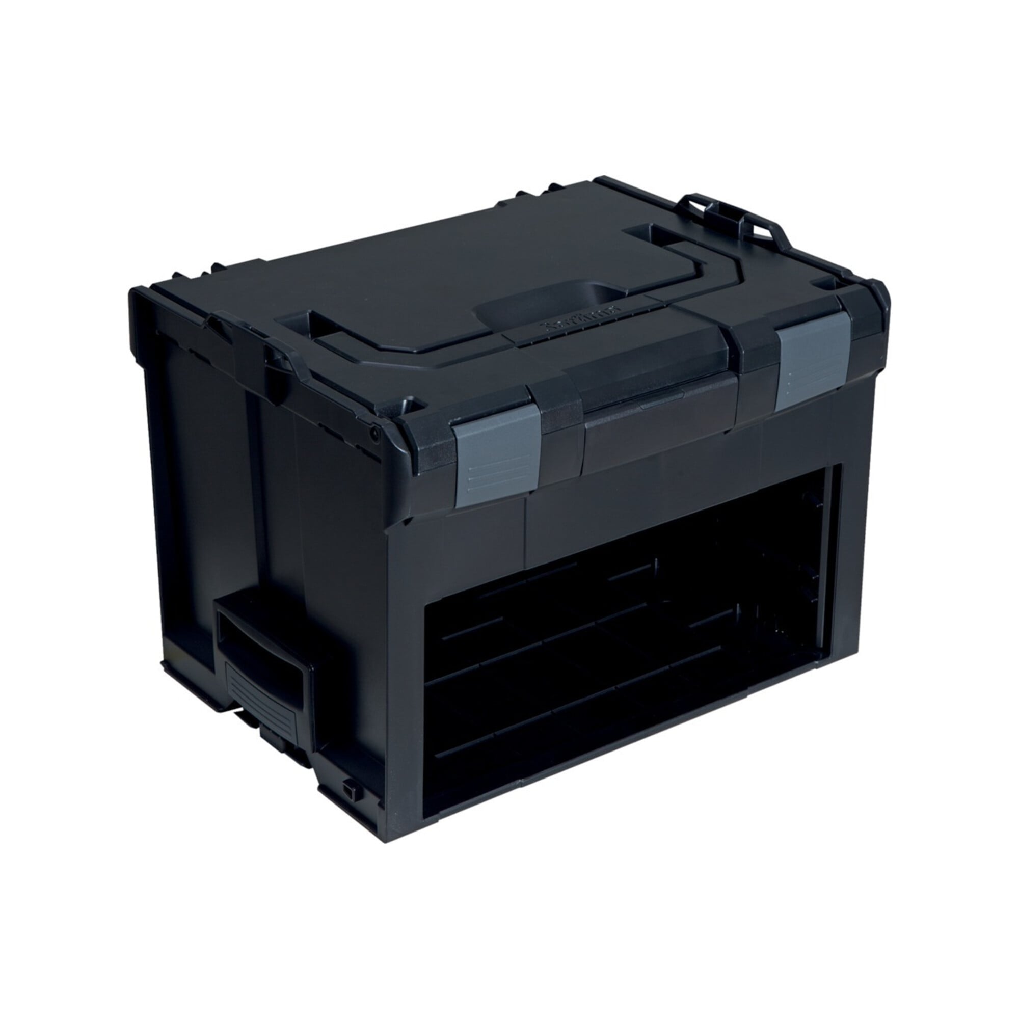 LS-BOXX 306 ohne Schubl. 442x321x357mm ; BS Systems