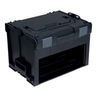 LS-BOXX 306 sans tiroir 442x321x357 mm
