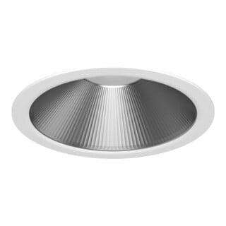 LTS LED-Downlight 102.840 840 blanc