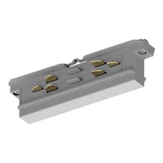 LTS Licht&Leuchten Connecteur longitudinal blanc ST-IE/9003 WS