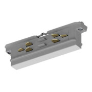 LTS Licht&Leuchten Connecteur longitudinal blanc ST-IE/9003 WS-1