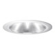 LTS Licht & Leuchten Downlight LED encastré 4000K 840 ws