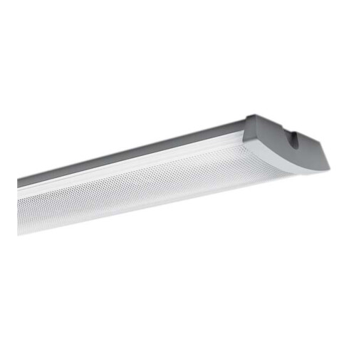 LTS Licht&Leuchten LED-Deckenanbauleuchte 31/45W 3000K ALFL 10.5030.1