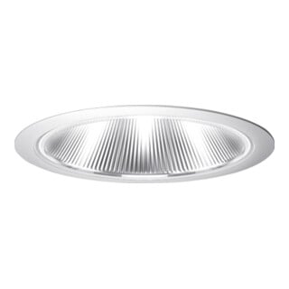LTS Licht & Leuchten LED-Einbaudownlight 4000K 840 ws