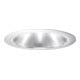 LTS Licht & Leuchten LED-Einbaudownlight 4000K 840 ws