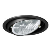 LTS Licht&Leuchten LED-Einbaustrahler Scene5 840 25° D219 SCELP 501.2040.25 sw-1