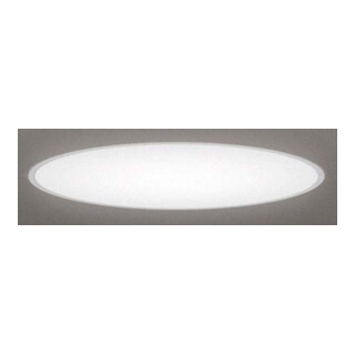 LTS Licht&Leuchten LED-spot encastrable 23W 4000K 1399lm PLL27410401/DALI si