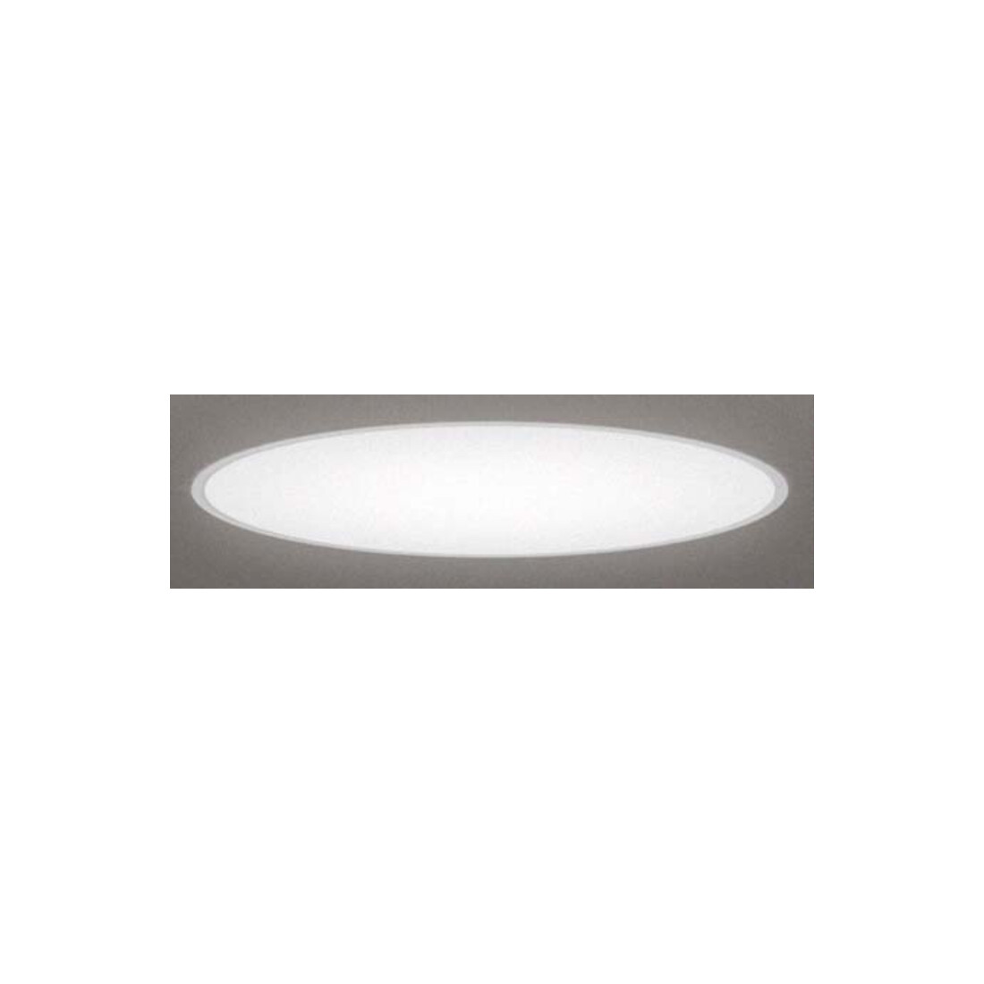 LTS Licht&Leuchten LED-spot encastrable 23W 4000K 1399lm PLL27410401/DALI si
