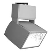 LTS Licht&Leuchten Projecteur LED sur rail blanc 4000K EL 304.40.2 ws-1
