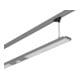 LTS Suspension LED 830 DALI argent 1447 × 66 × 46 mm