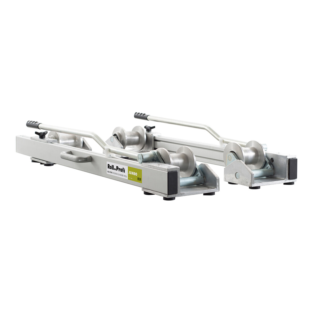 Lübbering Dérouleur de câble Roll..Profi Jumbo