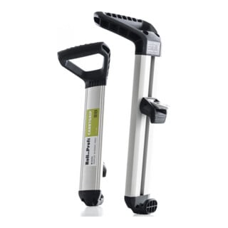 LÜBBERING Set système de portage CARRYGRIP A90801
