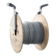 LÜBBERING Set système de portage CARRYGRIP A90801