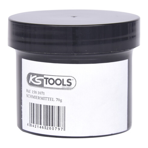 Lubrifiant KS Tools, 70g