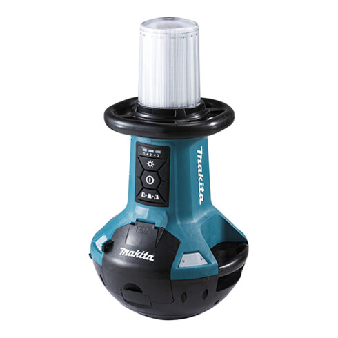 Makita Luce di superficie a LED 14.4V-18V,230V DEADML810