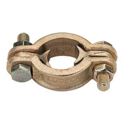 Lüdecke Collier de serrage DIN20039A AD 28-34mm DN 19mm 3/4