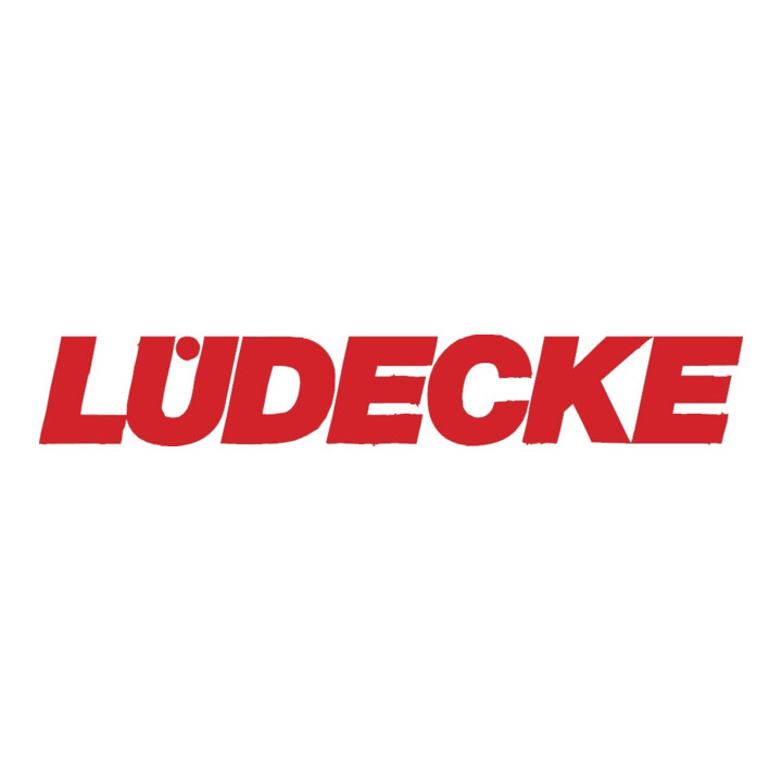 Lüdecke Collier de serrage DIN20039A AD 28-34mm DN 19mm 3/4