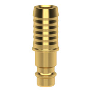 Lüdecke Manchon pour raccord NW 7,2 mm, laiton, série ES, manchon 13