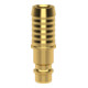 Lüdecke Raccord rapide TÜ DN7,2 MS ES6S SLW6mm brut-1