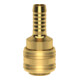 Lüdecke Raccord rapide TÜ DN7,2 MS ES6T SLW6mm brut-1
