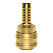 Lüdecke Raccord rapide TÜ DN7,2 MS ES6T SLW6mm brut