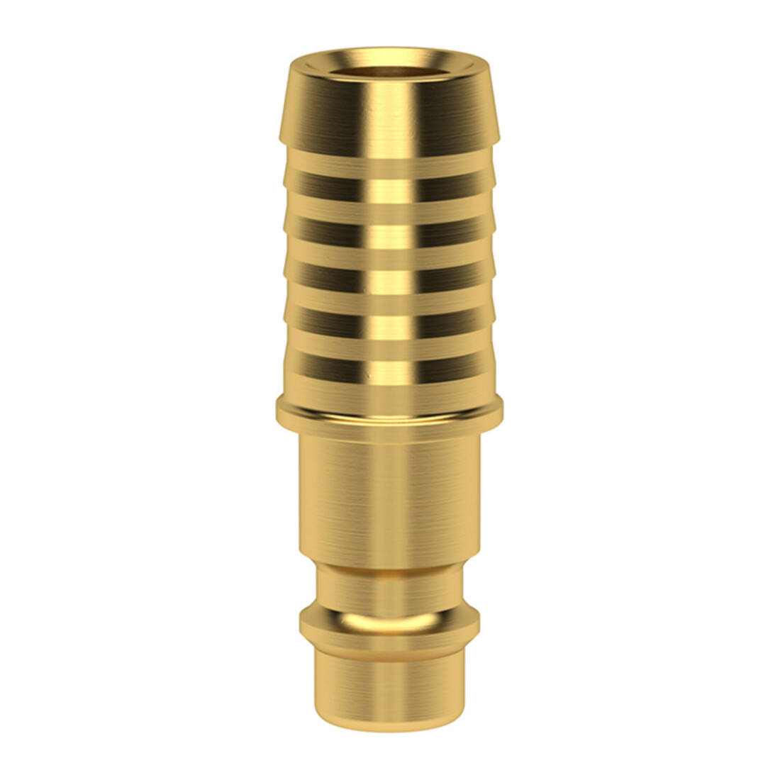 Lüdecke Raccord rapide TÜ DN7,2 MS ES9S SLW9mm brut
