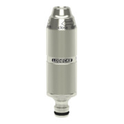 Lüdecke WaterProfi Buse à jet Série WPN DN9, Raccord à manchon rapide
