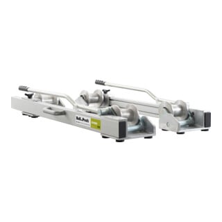 Lübbering Kabel-Abroller Roll..Profi Jumbo