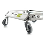 Lübbering Lenkrollensatz Roll..Profi A90301-3