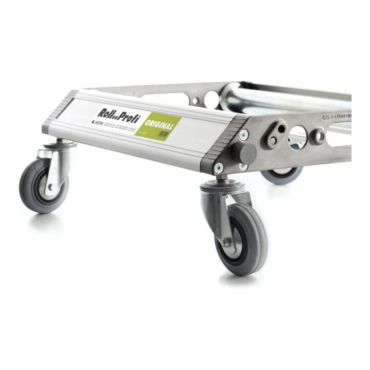 Lübbering Lenkrollensatz Roll..Profi A90301