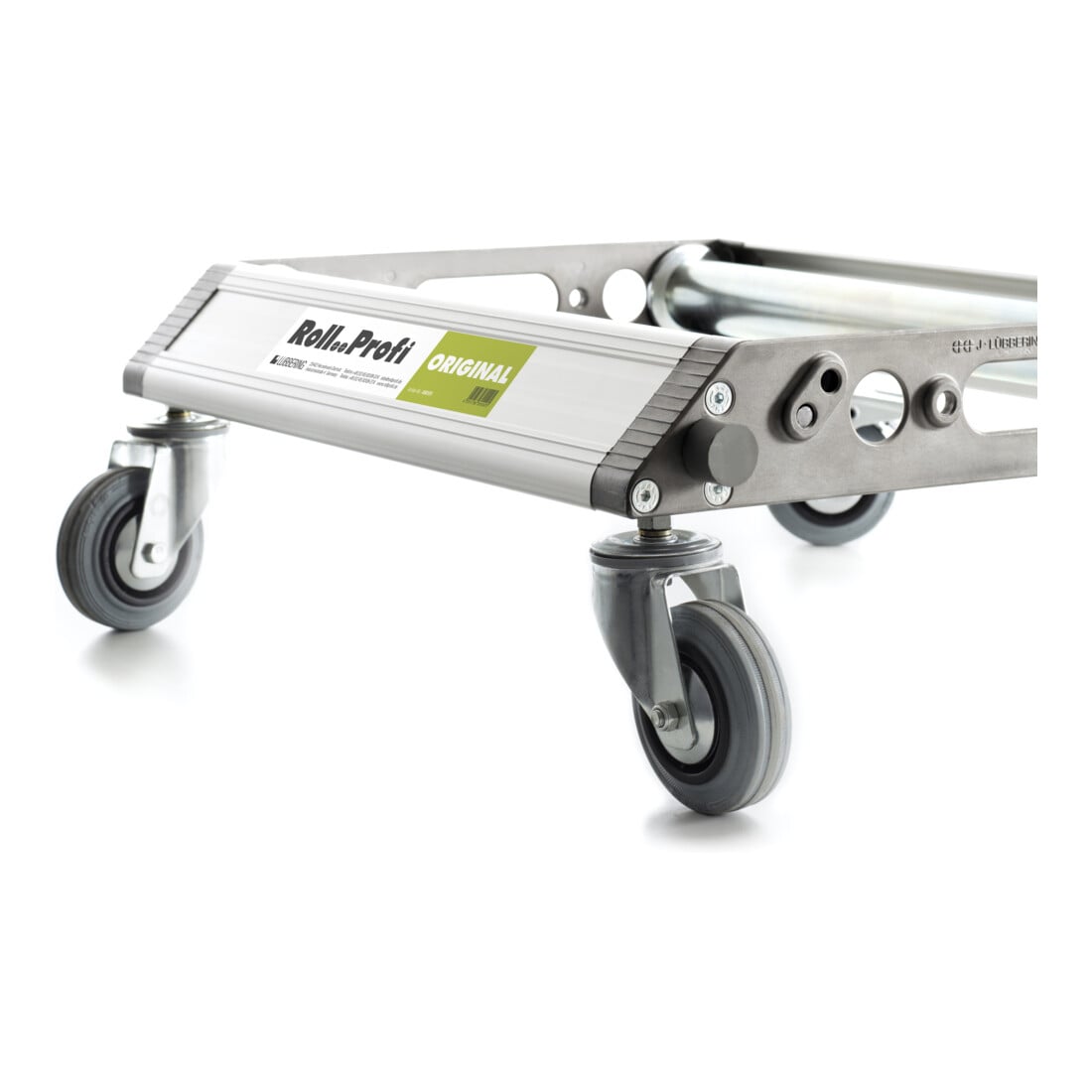 Lübbering Lenkrollensatz Roll..Profi A90301
