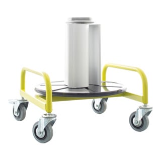 Lübbering Rollprofi Vario