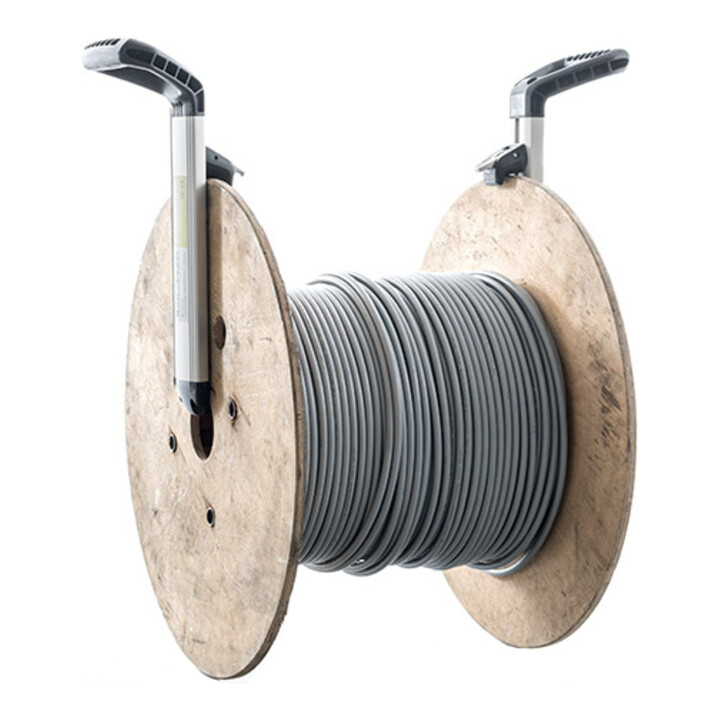 LÜBBERING Tragesystem-Set CARRYGRIP A90801