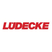 Lüdecke Schlauchklemmen DIN20039B AD 35-42mm NW 25mm 1-3
